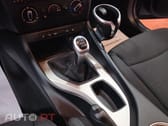 BMW X1 18 d sDrive
