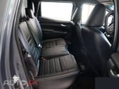 Mercedes-Benz X d Power 4-Matic