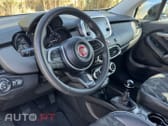 Fiat 500X 1.0 FireFly Cross
