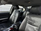 BMW 320 d Navigation