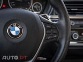 BMW 428 i xDrive L.Luxury Auto