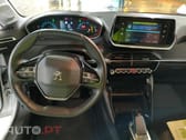 Peugeot E-208 50 kWh Active Pack