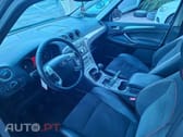 Ford S-Max  2 0 Tdci Dpf Titanium