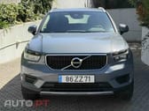Volvo XC40 1.5 T3 Momentum Plus Geartronic