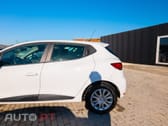 Renault Clio 1.5 dCi Zen