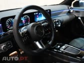Mercedes-Benz A 180 d Special Edition