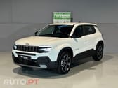 Jeep Avenger 1.2 GSE T3 Altitude