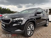 Skoda Karoq 2.0 TDI Style DSG