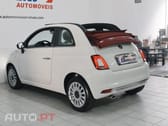 Fiat 500C 1.0 Hybrid Dolcevita