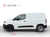 Citroen Berlingo M PureTech EAT8 Feel
