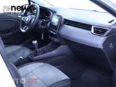 Renault Clio 1.0 TCe Evolution Bi-Fuel