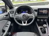 Renault Clio 1.0 TCe Techno