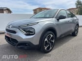 Citroen C4 1.2 PureTech Shine