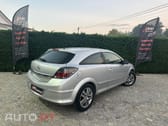 Opel Astra 1.3 CDTi