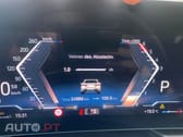 BMW 120 d Pack Desportivo M
