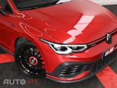 Volkswagen Golf 2.0 TSI GTI Clubsport DSG
