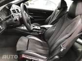 BMW 420 d Line Sport Auto