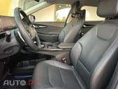 Kia EV6 84 kWh Tech