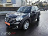 MINI Countryman Cooper D