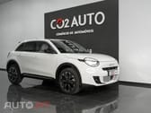 Fiat 600 1.2 Hybrid La Prima