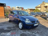 Renault Clio 1.2 16V Expression