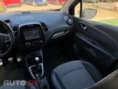 Renault Captur ENERGY TCe 120 Elysee