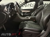 Mercedes-Benz C 180 d Station 9G-TRONIC AMG Line