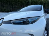 Renault Zoe Life