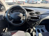 Ford Focus SW 1.4 Comfort