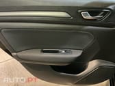 Renault Mégane E-TECH