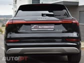 Audi E-Tron 55 quattro S line