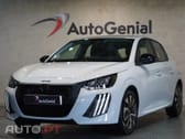 Peugeot 208 1.2 PureTech Style