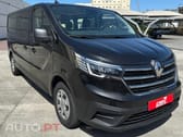 Renault Trafic Outro