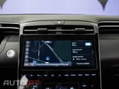 Hyundai Tucson 1.6 T-GDI PHEV Vanguard