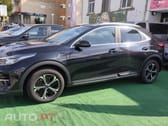 Kia Xceed 1.6 GDi PHEV Drive