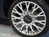 Fiat 500 1.2 Lounge Dualogic