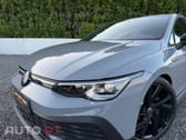 Volkswagen Golf 2.0 TSI GTI Clubsport DSG