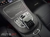 Mercedes-Benz E 300 de AMG Line