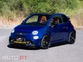Abarth 595C Competizione