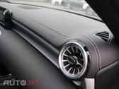 Mercedes-Benz A 250 e AMG Line