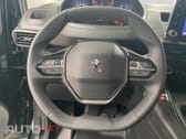 Peugeot Partner 1.5 BlueHDi M Standard