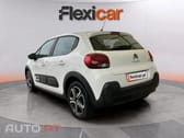Citroen C3 1.5 BlueHDi Feel Pack