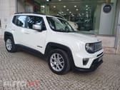 Jeep Renegade 1.6 MJD Limited