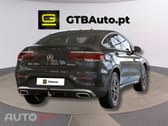 Mercedes-Benz GLC 300 I.V.A DEDUTIVEL e 4M Coupe AMG
