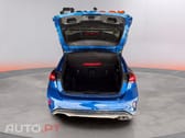 Ford Focus 1.0 EcoBoost MHEV ST-Line