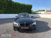 BMW 530 dA