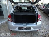 Renault Clio 1.2 16V Dynamique S