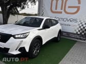 Peugeot 2008 1.2 PureTech Active Pack