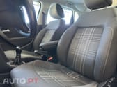 Volkswagen Polo 1.4 TDi Lounge