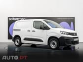 Peugeot Partner 1.5 BlueHDi Standard